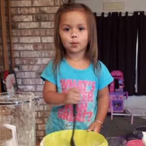 Meet your Posher, Traci